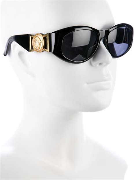 versace biggie sunglasses|notorious big versace sunglasses.